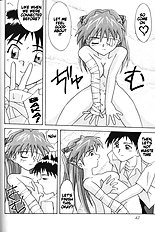 Asuka Aisha O Kimi Ni