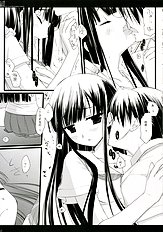 [D.N.A.Lab.] Kyou Koso Boku ni Onna no Ko no Hoken Taiiku wo