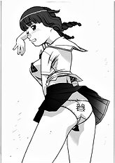 [Studio Wallaby] Mao-nee-cha~n