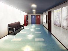 Bengarachou Hakubutsushi