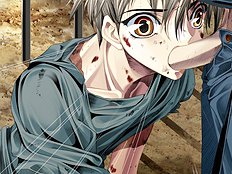 Hardcore yaoi scenes between sex crazy boys