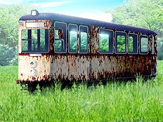 Bengarachou Hakubutsushi