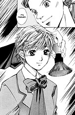 Haru Yo Koi V01 [Saki Kaori][ENG]