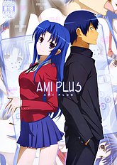 Ami Plus [Yowatari Koujou] (Eng )[ENG]