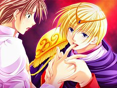 Cute yaoi boy gets his tight sexy ass in trouble