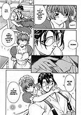 Sex Warrior Isane Extreme - 5