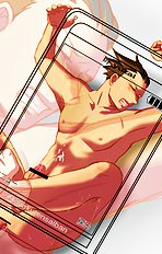 Yaoi images set 046