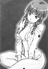 [Sledgehammer Out! (Yoshijima Ataru)] Water Lily