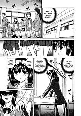 Futanari Erection Girl Ch.1,7-10 [q][ENG]