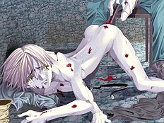 Hardcore yaoi scenes between sex crazy boys