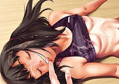 Hottest 3d, blowjob, group hentai set