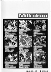 Milk Drop