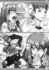 Follow the Hollow As We Speak