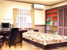 Kyouiku Mama To Oba To Oba