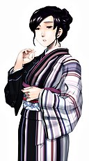 Bengarachou Hakubutsushi