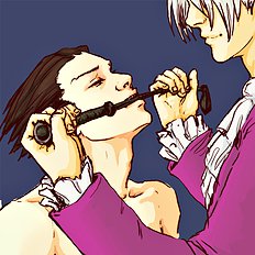 Yaoi images set 046