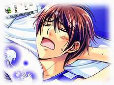 Classic unequal yaoi couples perform hot fucking