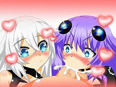 Exotic group, blowjob, big tits hentai archive