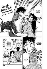 Honeymoon Salad V02 Chp 9 To 11[ENG]