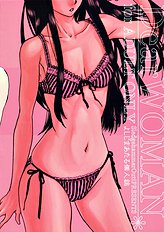 [Sledgehammer Out! (Yoshijima Ataru)] DearWOMAN