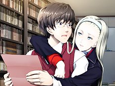 Bengarachou Hakubutsushi