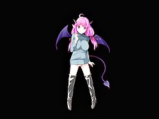 Hottest straight, blowjob hentai set