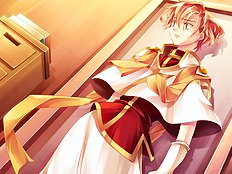 Strong gay boy tops and dominates his lover