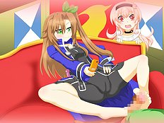 Exotic group, blowjob, big tits hentai archive