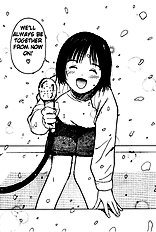 Virgin Night 2 - Chapter 3