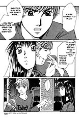 Haru Yo Koi V01 [Saki Kaori][ENG]