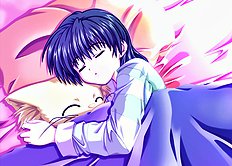 Doushin - Same Heart