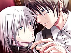 Sensual boy crush story with hot making out