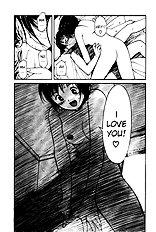 Virgin Night 2 - Chapter 3