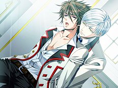 Yaoi gang bang, hottest ever anime gay scene