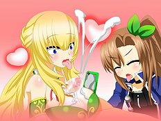 Exotic group, blowjob, big tits hentai archive