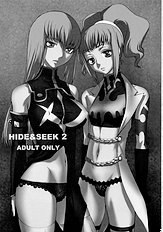 HIDE&SEEK 2