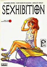 Sexhibition 7 [Suehirogari][ENG]