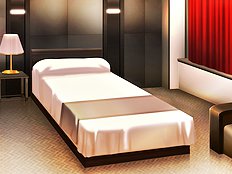 Kaizoku Health Moshimo Kanojo-tachi Ga Fuuzoku Jou Nara