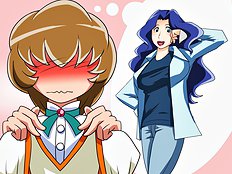 [Hamasei] Model wa Hahaoya!  Keiko Mama Daifuntou!! (Heart Catch Precure)