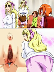 [Hamasei] And his daughter