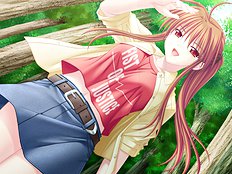 Pretty Soldier Wars A.D. 2048