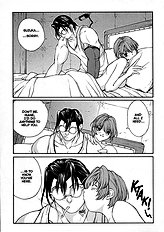 Sex Warrior Isane Extreme - 8