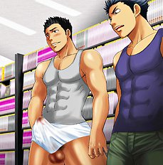 Yaoi images set 044