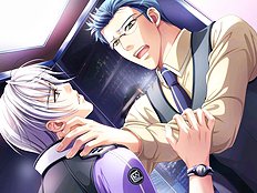 Deep bj and nice doggy fuck with blonde gay boy