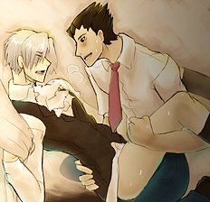 Yaoi images set 046