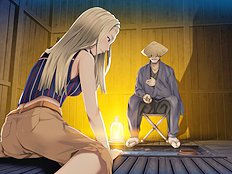 Bengarachou Hakubutsushi