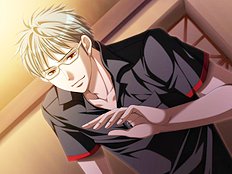 Yaoi gang bang, hottest ever anime gay scene