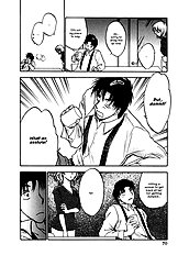 Honeymoon Salad V02 Chp 9 To 11[ENG]