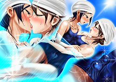 Mr Kei Teachers Aoi Ladies Ladies Son Son 3