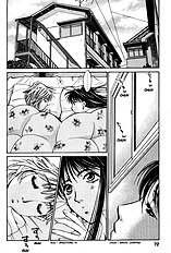 Haru Yo Koi V01 [Saki Kaori][ENG]